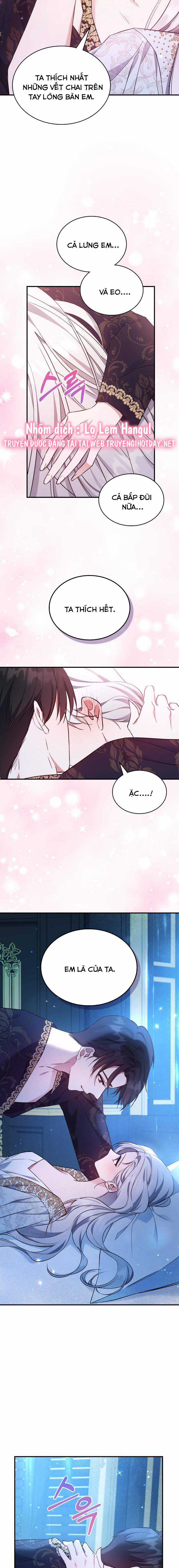 Hôm Nay Công Nương Toàn Năng Cũng Thấy Chán Nản Chapter 69 trang 13