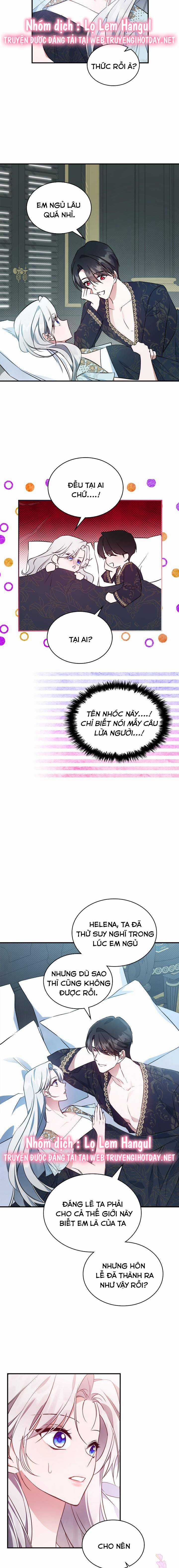 Hôm Nay Công Nương Toàn Năng Cũng Thấy Chán Nản Chapter 69 trang 15