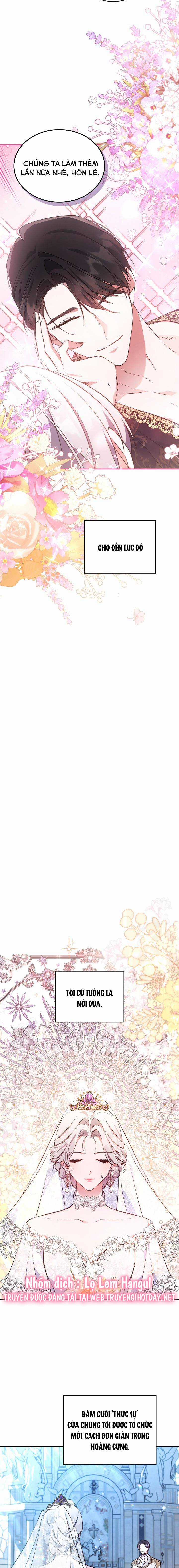 Hôm Nay Công Nương Toàn Năng Cũng Thấy Chán Nản Chapter 69 trang 16