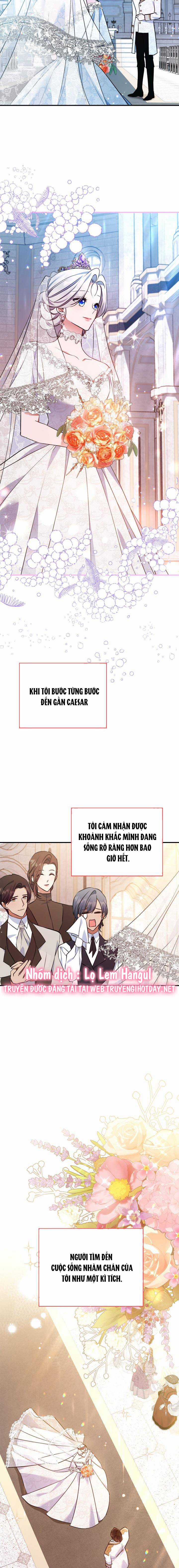 Hôm Nay Công Nương Toàn Năng Cũng Thấy Chán Nản Chapter 69 trang 17