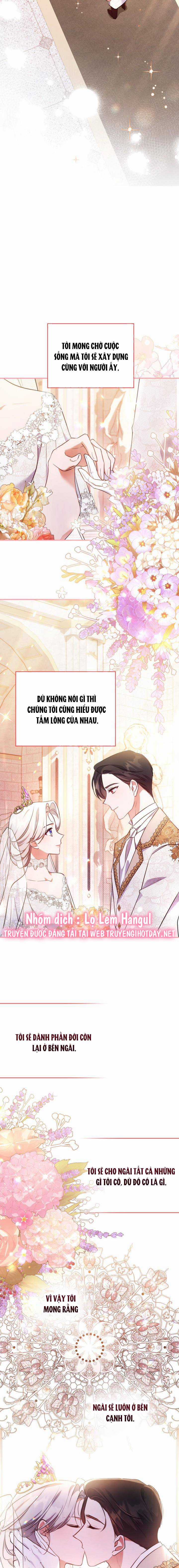 Hôm Nay Công Nương Toàn Năng Cũng Thấy Chán Nản Chapter 69 trang 18