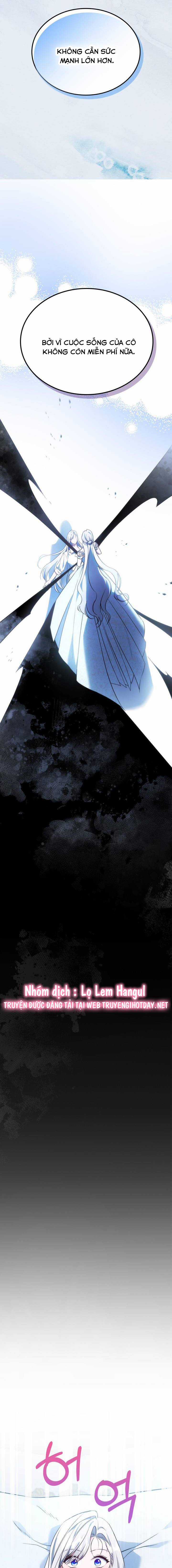 Hôm Nay Công Nương Toàn Năng Cũng Thấy Chán Nản Chapter 69 trang 2