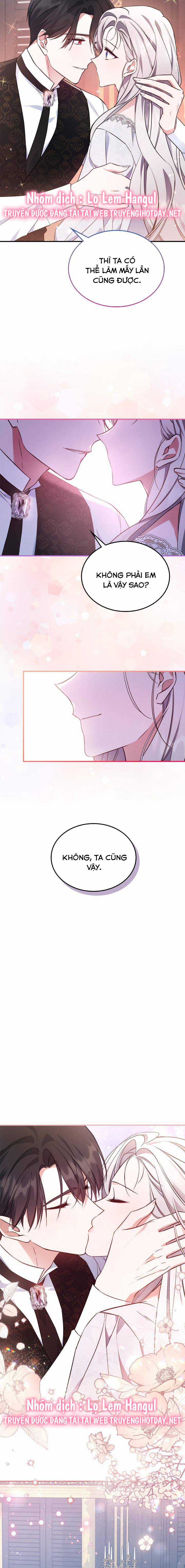 Hôm Nay Công Nương Toàn Năng Cũng Thấy Chán Nản Chapter 69 trang 7