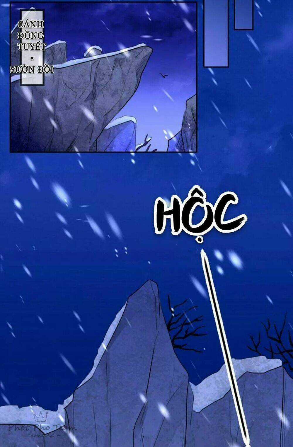 Hôm Nay Lại Cũng Không Thể Biến Thành Người Được Chapter 2 trang 13
