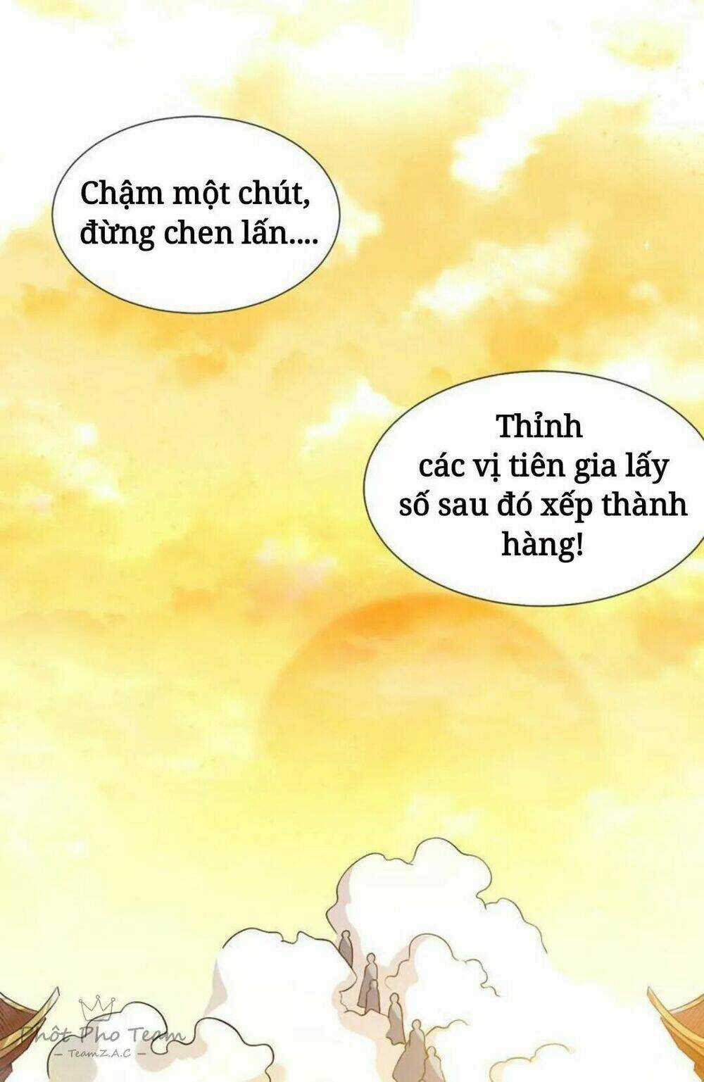 Hôm Nay Lại Cũng Không Thể Biến Thành Người Được Chapter 2 trang 2