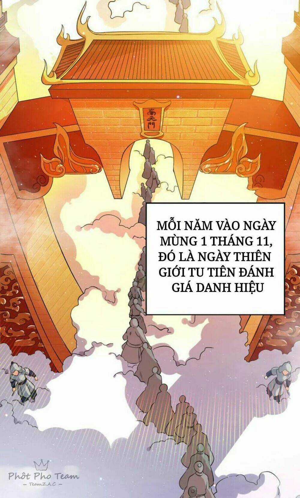 Hôm Nay Lại Cũng Không Thể Biến Thành Người Được Chapter 2 trang 3