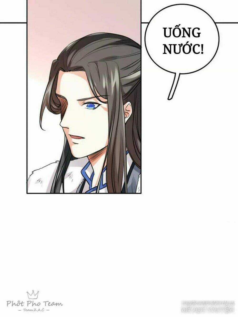 Hôm Nay Lại Cũng Không Thể Biến Thành Người Được Chapter 5 trang 11