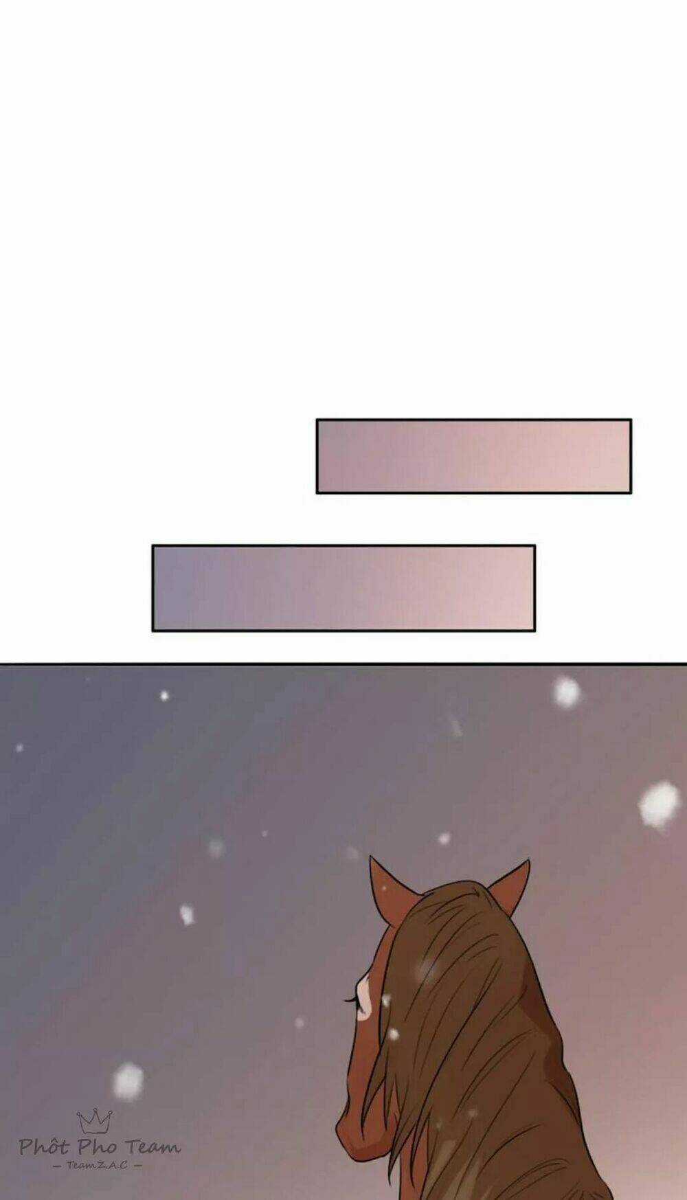 Hôm Nay Lại Cũng Không Thể Biến Thành Người Được Chapter 5 trang 2