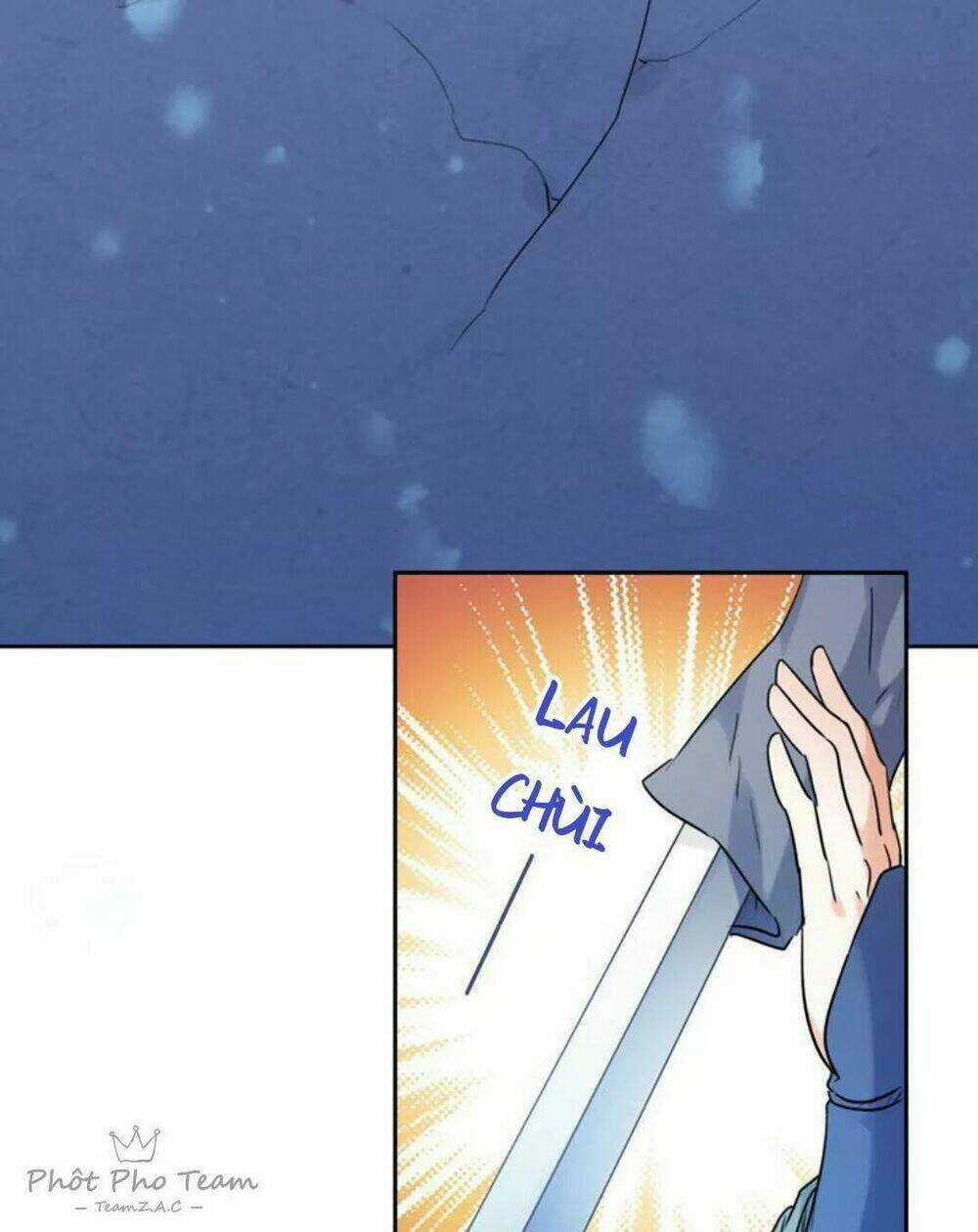 Hôm Nay Lại Cũng Không Thể Biến Thành Người Được Chapter 5 trang 7