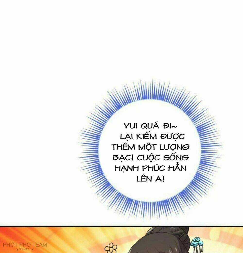 Hôm Nay Lại Cũng Không Thể Biến Thành Người Được Chapter 6 trang 14