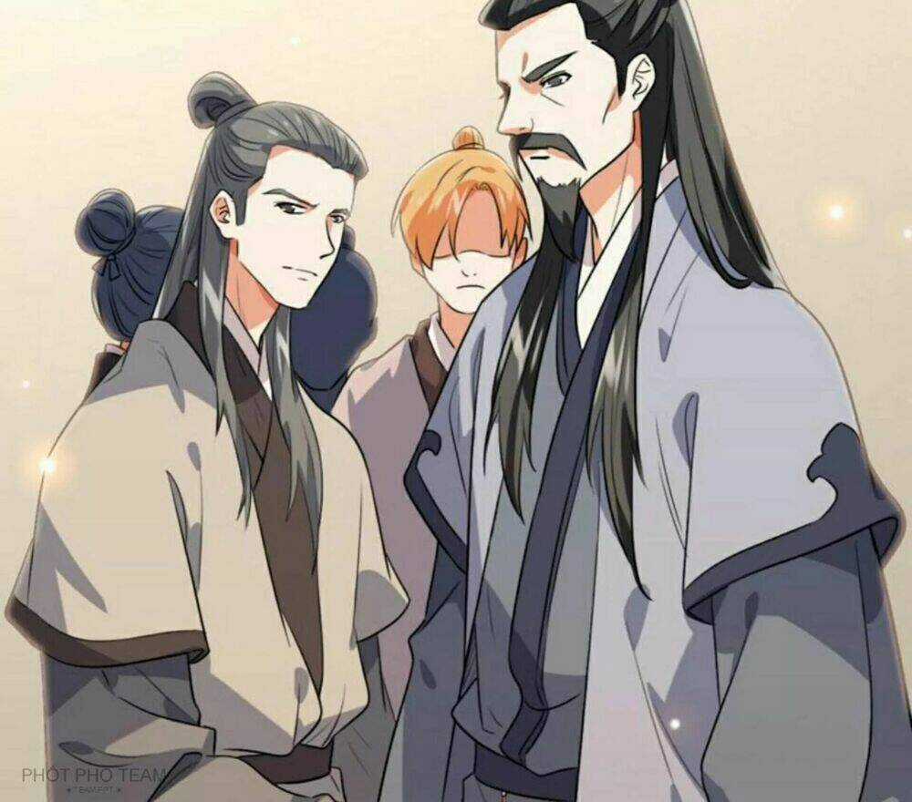 Hôm Nay Lại Cũng Không Thể Biến Thành Người Được Chapter 6 trang 17