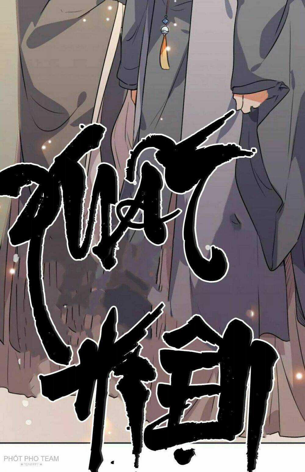 Hôm Nay Lại Cũng Không Thể Biến Thành Người Được Chapter 6 trang 18