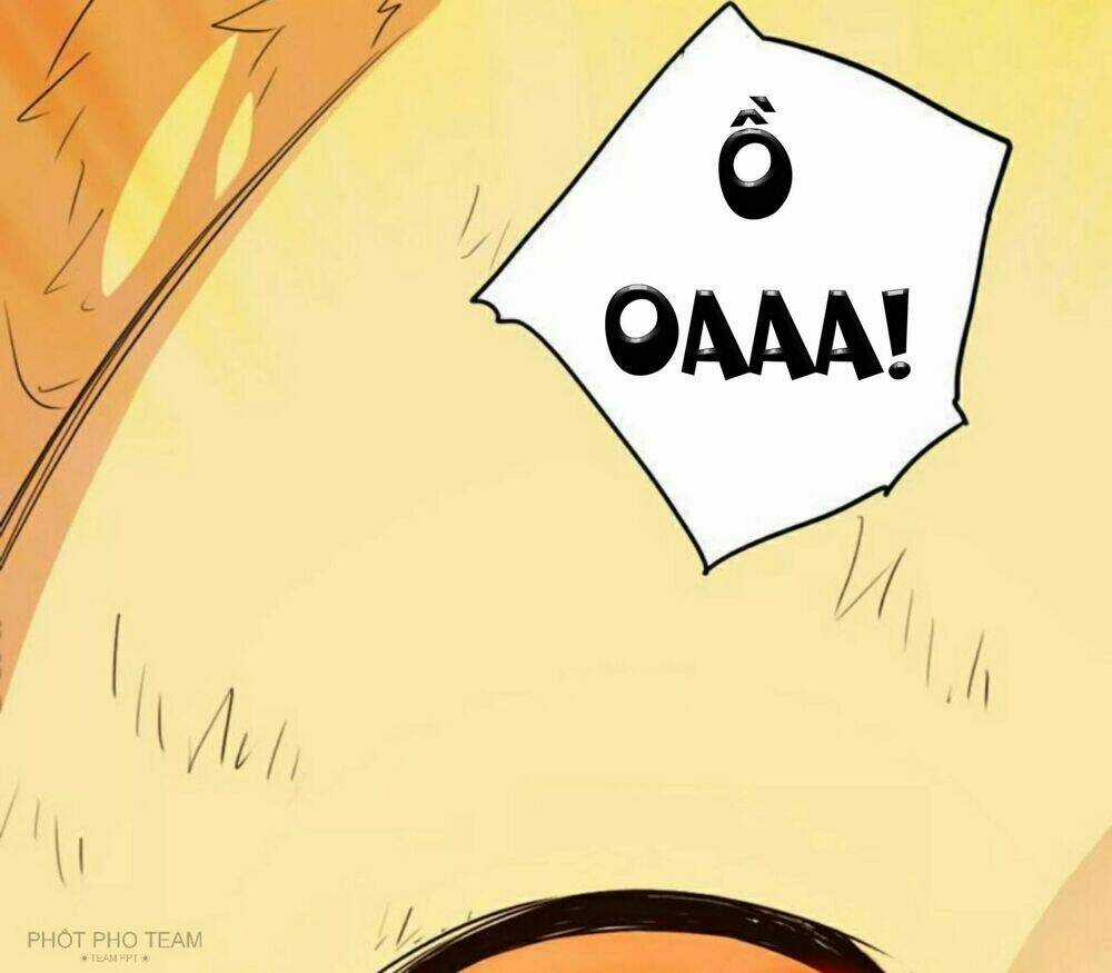 Hôm Nay Lại Cũng Không Thể Biến Thành Người Được Chapter 6 trang 24