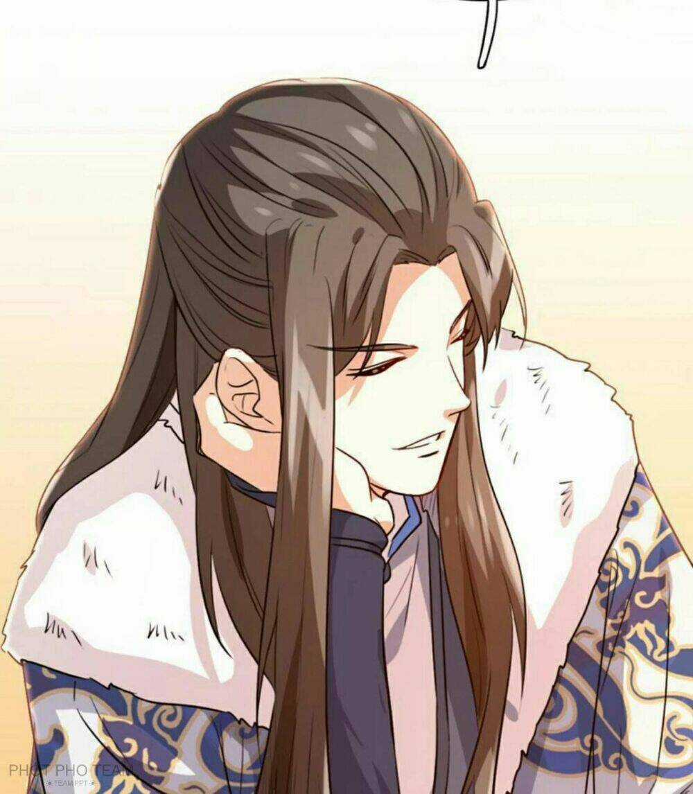 Hôm Nay Lại Cũng Không Thể Biến Thành Người Được Chapter 6 trang 30