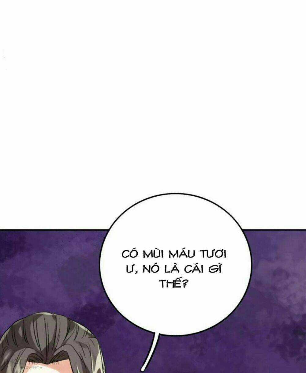 Hôm Nay Lại Cũng Không Thể Biến Thành Người Được Chapter 6 trang 36