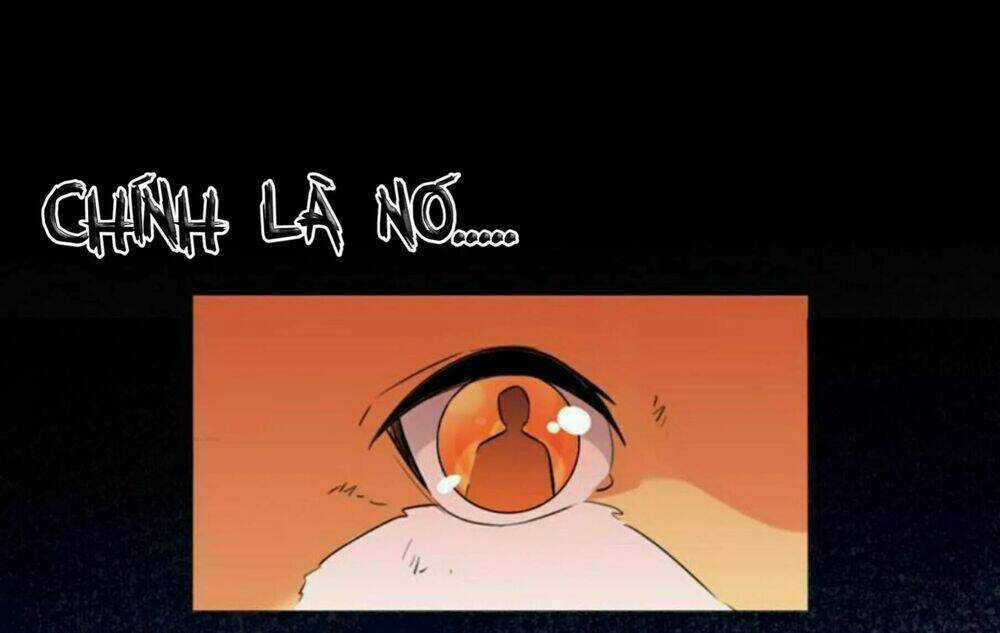 Hôm Nay Lại Cũng Không Thể Biến Thành Người Được Chapter 6 trang 50