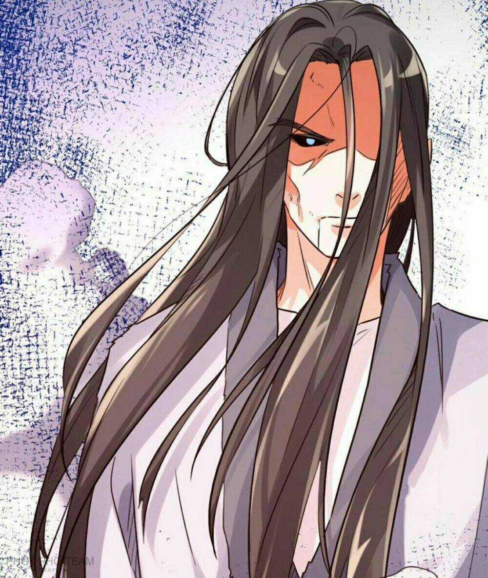 Hôm Nay Lại Cũng Không Thể Biến Thành Người Được Chapter 6 trang 52