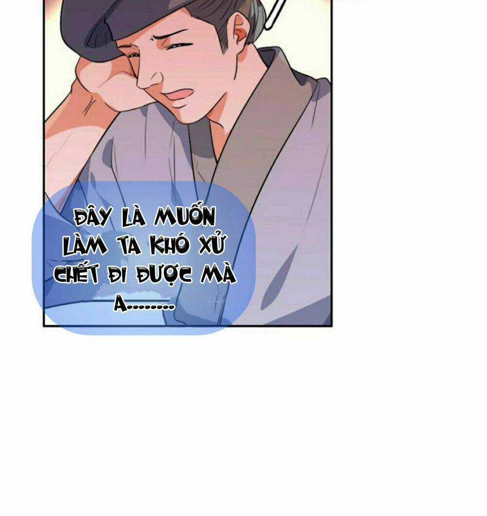 Hôm Nay Lại Cũng Không Thể Biến Thành Người Được Chapter 6 trang 9