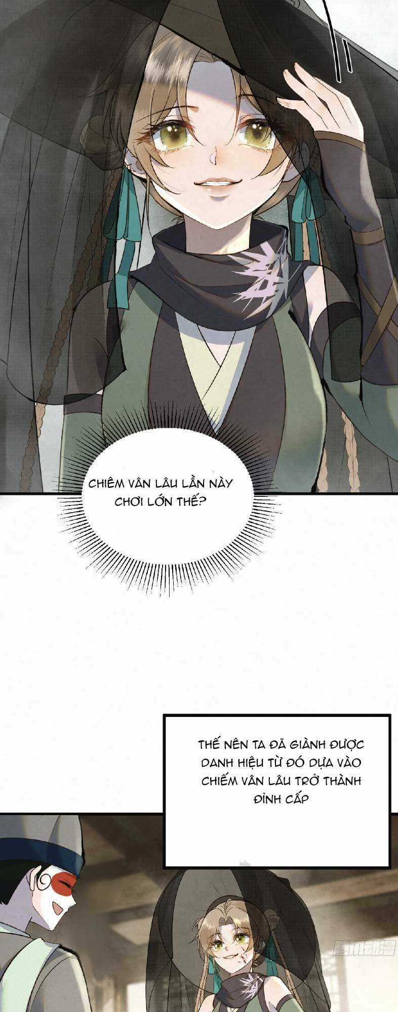 Hôm Nay Sát Thủ Chỉ Muốn Làm Cá Muối Chapter 1 trang 14