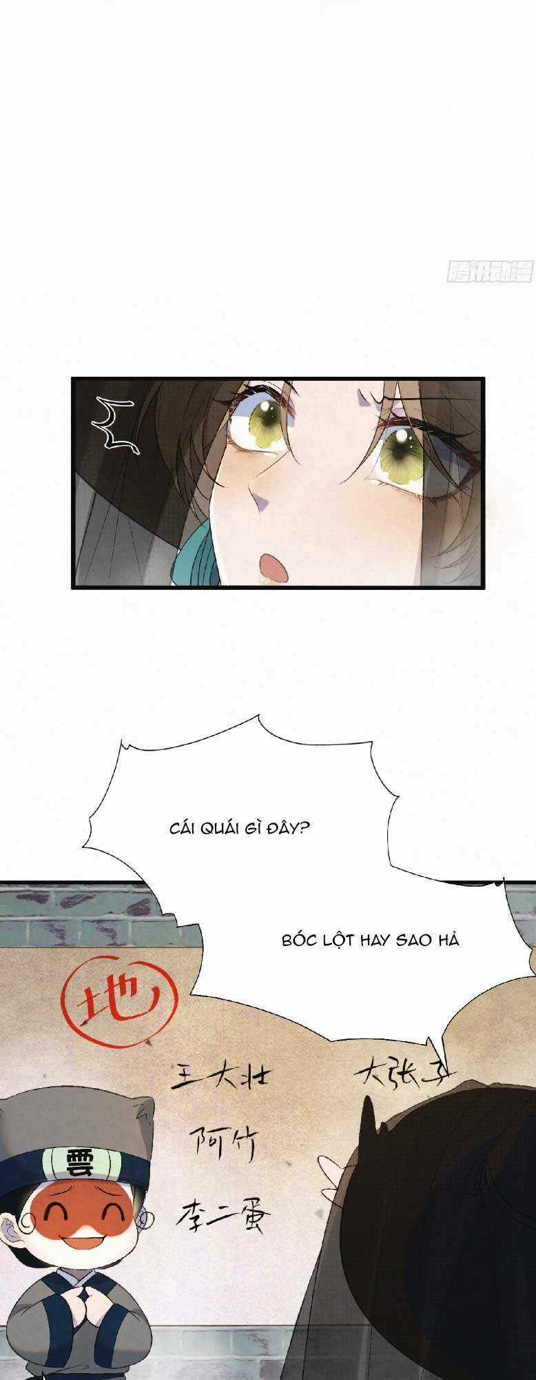 Hôm Nay Sát Thủ Chỉ Muốn Làm Cá Muối Chapter 1 trang 19
