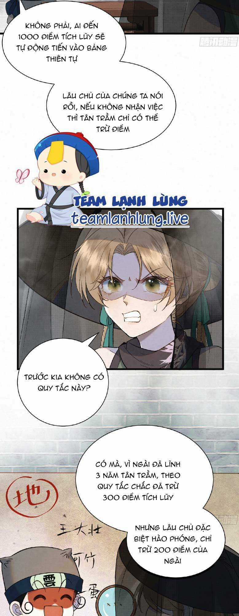 Hôm Nay Sát Thủ Chỉ Muốn Làm Cá Muối Chapter 1 trang 20