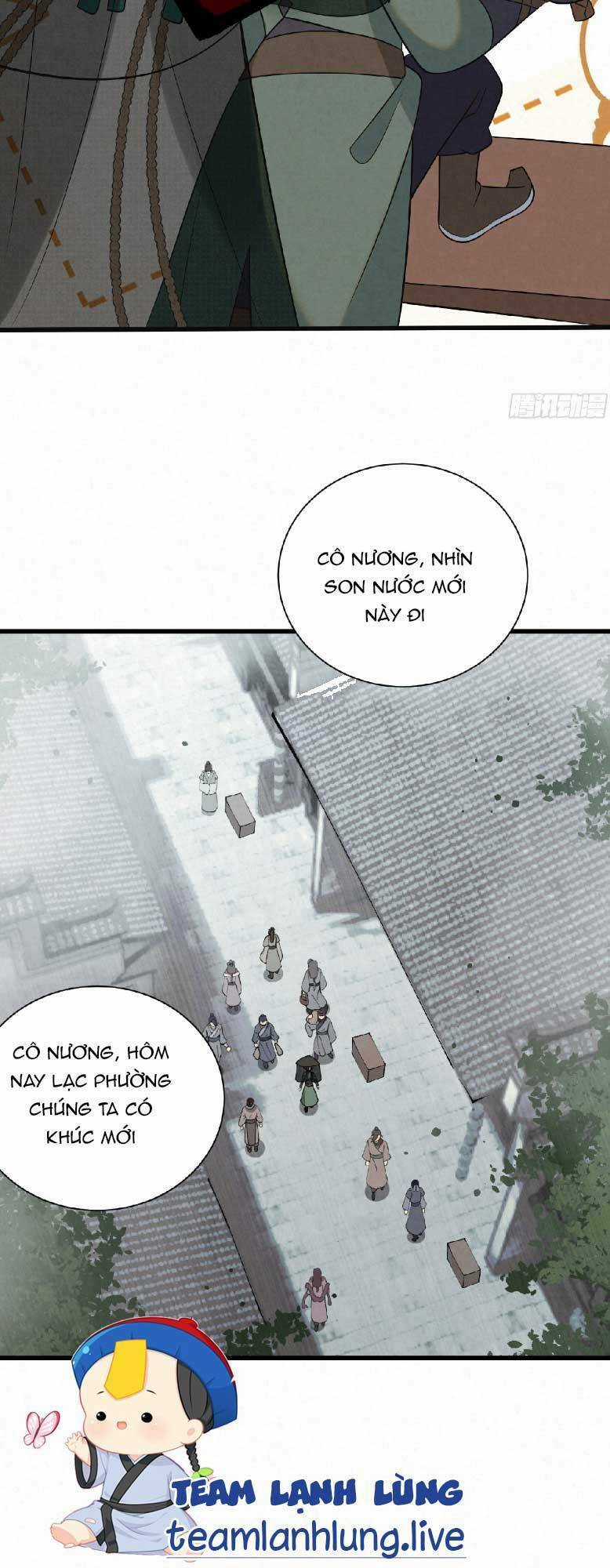 Hôm Nay Sát Thủ Chỉ Muốn Làm Cá Muối Chapter 1 trang 23