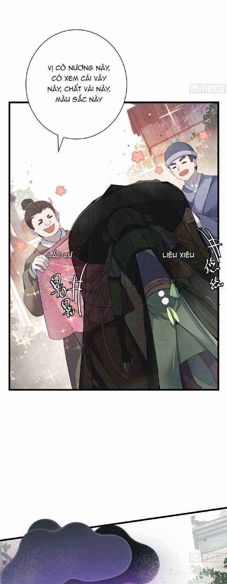 Hôm Nay Sát Thủ Chỉ Muốn Làm Cá Muối Chapter 1 trang 24