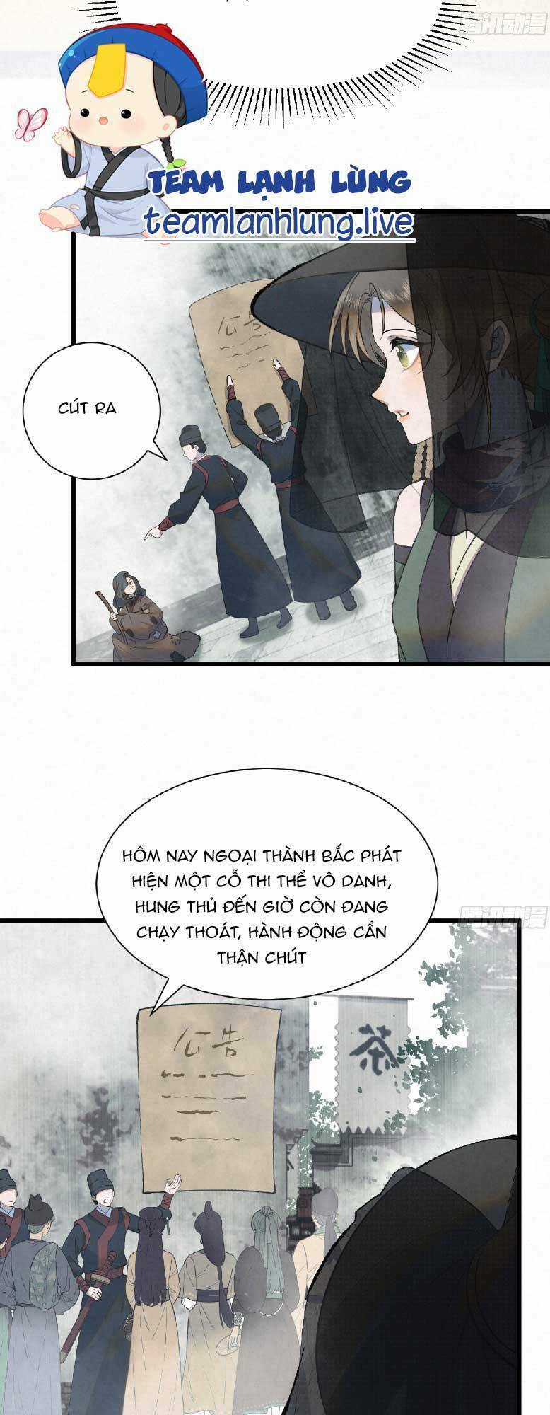 Hôm Nay Sát Thủ Chỉ Muốn Làm Cá Muối Chapter 1 trang 28