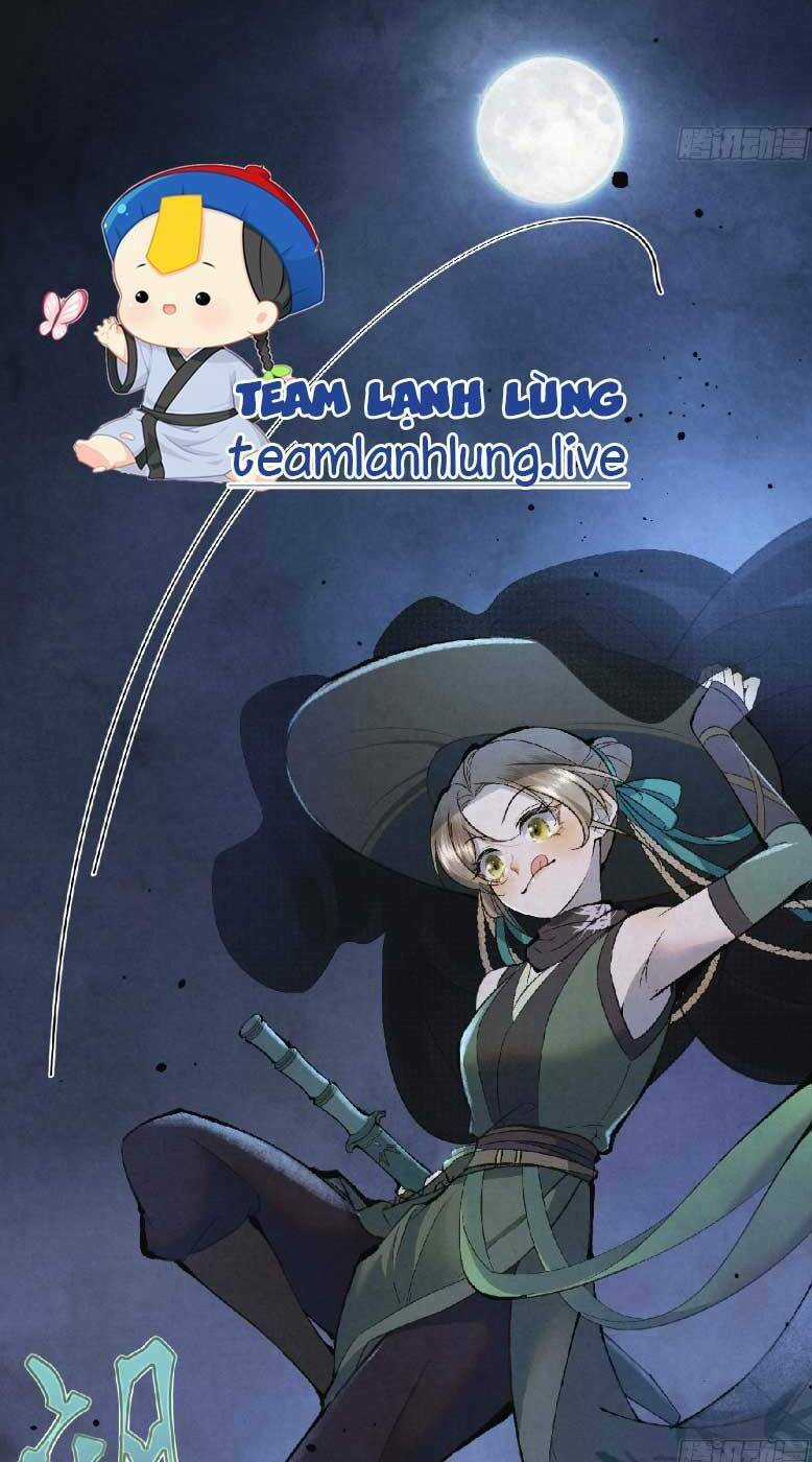 Hôm Nay Sát Thủ Chỉ Muốn Làm Cá Muối Chapter 1 trang 31