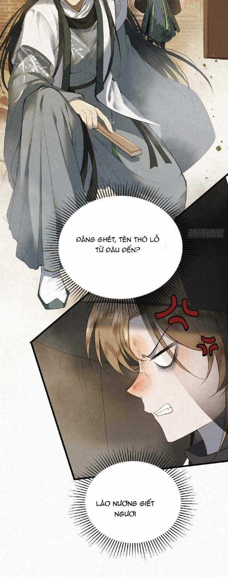 Hôm Nay Sát Thủ Chỉ Muốn Làm Cá Muối Chapter 1 trang 39