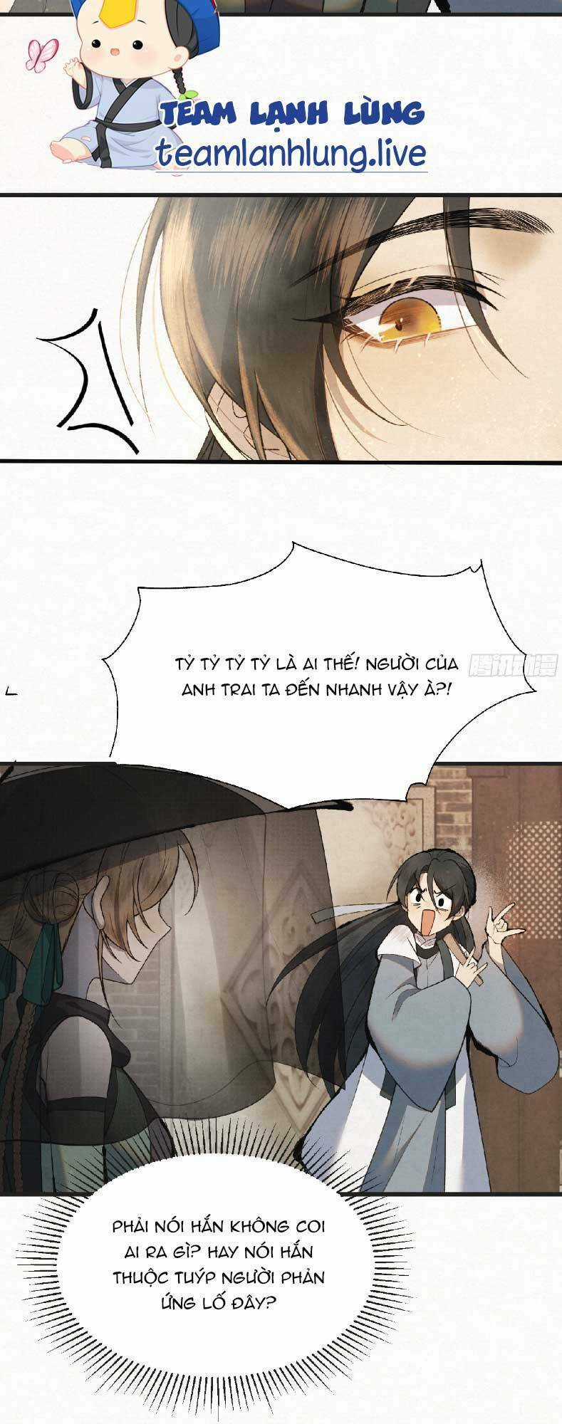 Hôm Nay Sát Thủ Chỉ Muốn Làm Cá Muối Chapter 2 trang 10