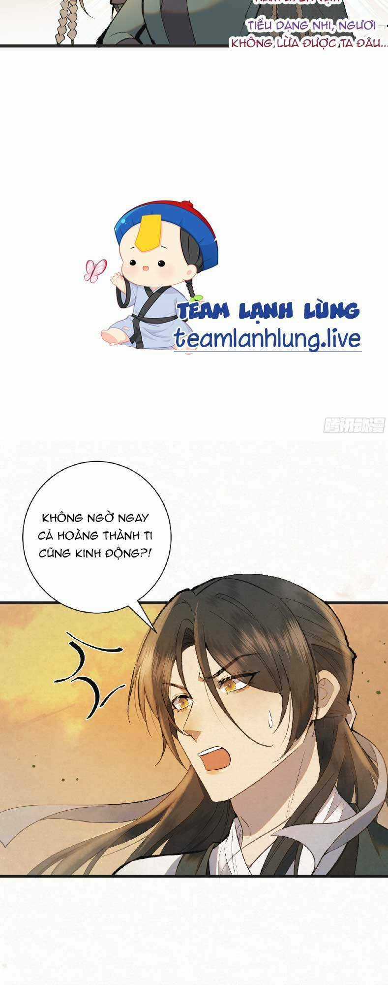 Hôm Nay Sát Thủ Chỉ Muốn Làm Cá Muối Chapter 2 trang 14