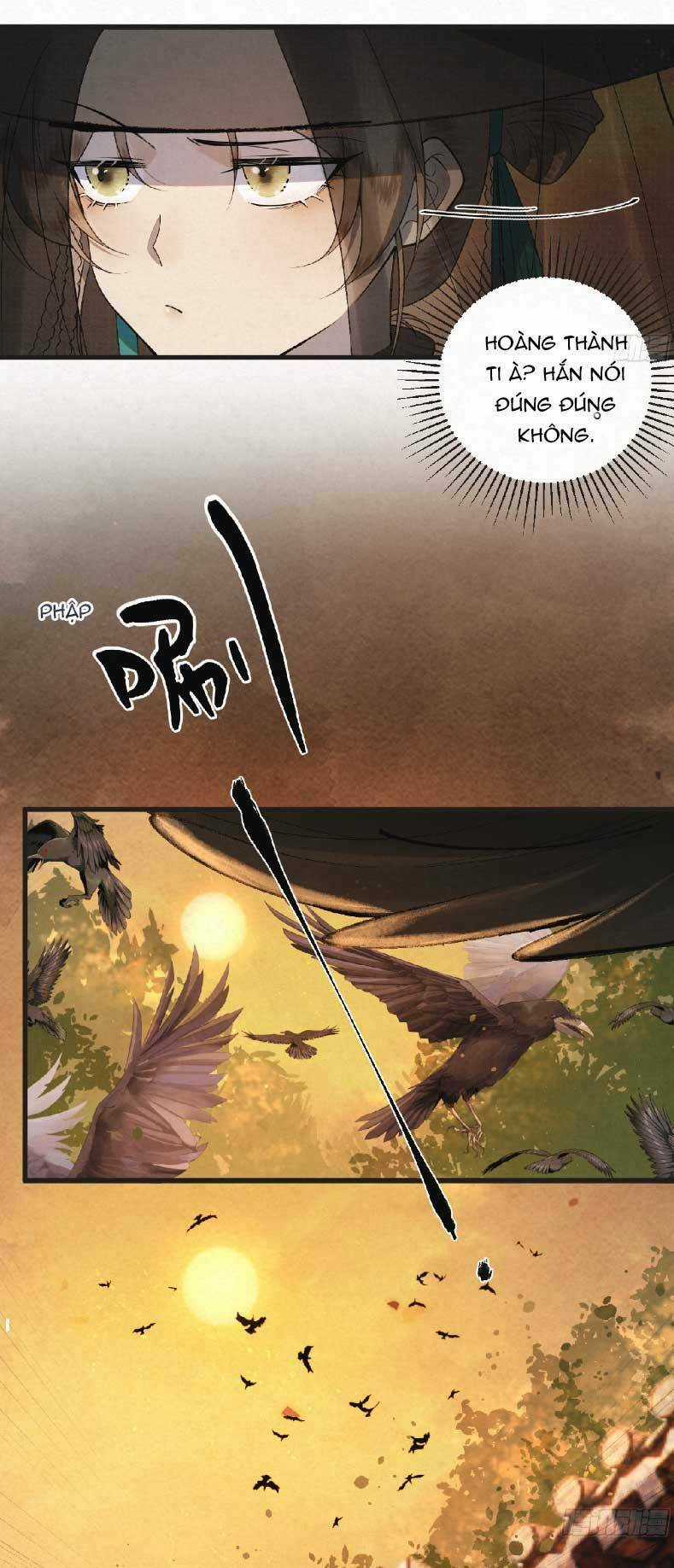 Hôm Nay Sát Thủ Chỉ Muốn Làm Cá Muối Chapter 2 trang 15