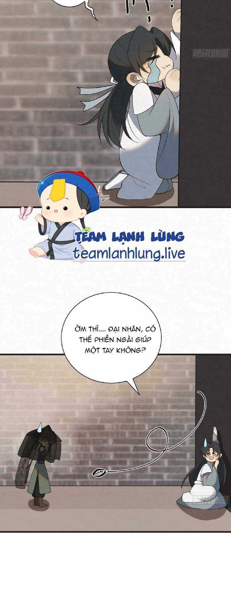 Hôm Nay Sát Thủ Chỉ Muốn Làm Cá Muối Chapter 2 trang 19