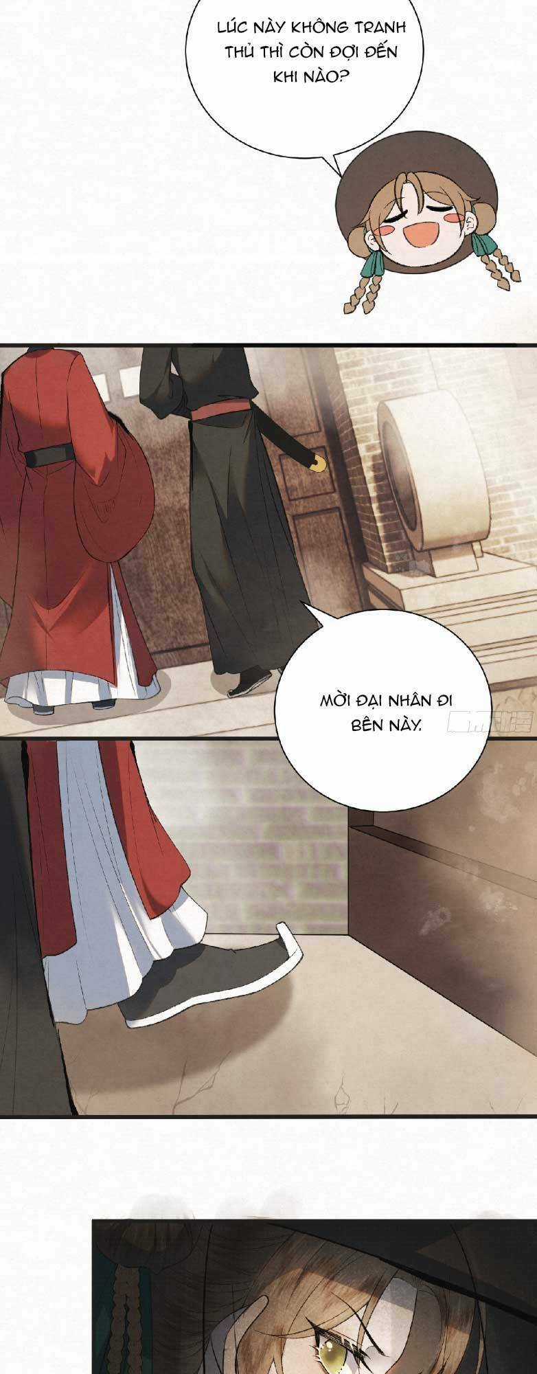 Hôm Nay Sát Thủ Chỉ Muốn Làm Cá Muối Chapter 2 trang 24