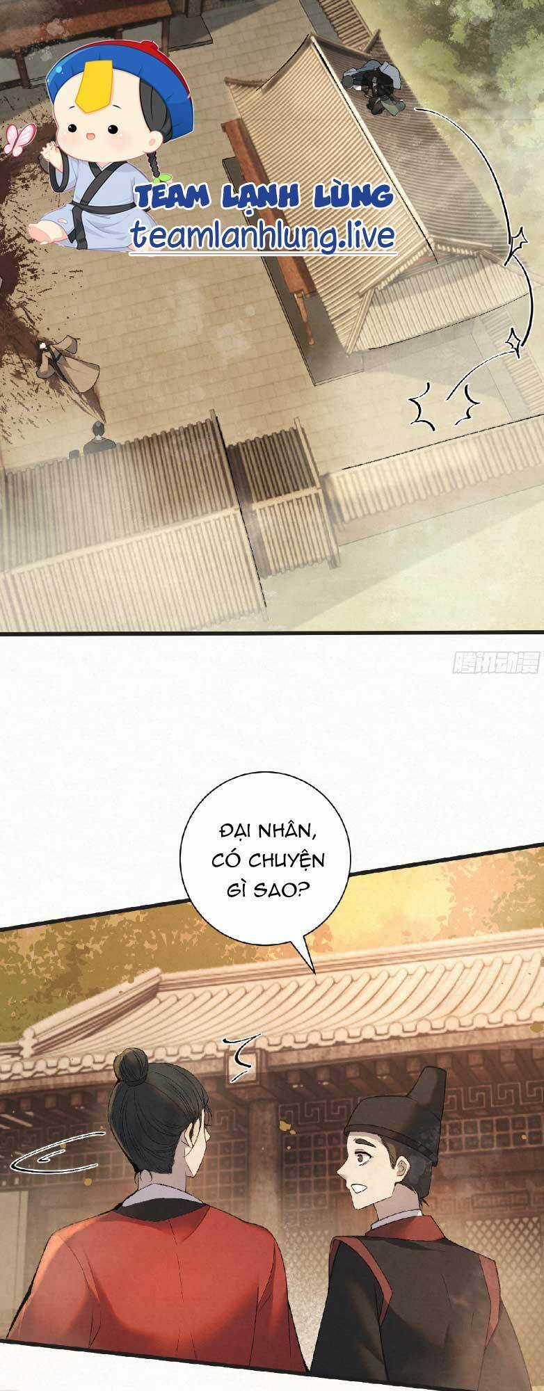 Hôm Nay Sát Thủ Chỉ Muốn Làm Cá Muối Chapter 2 trang 26