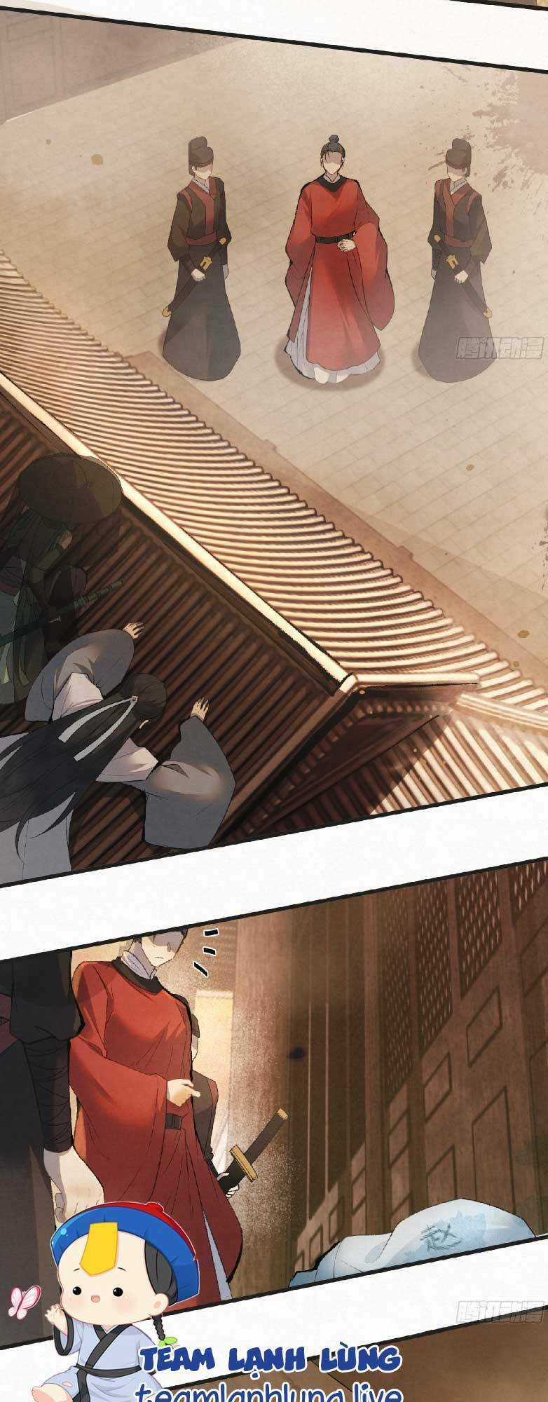 Hôm Nay Sát Thủ Chỉ Muốn Làm Cá Muối Chapter 2 trang 27