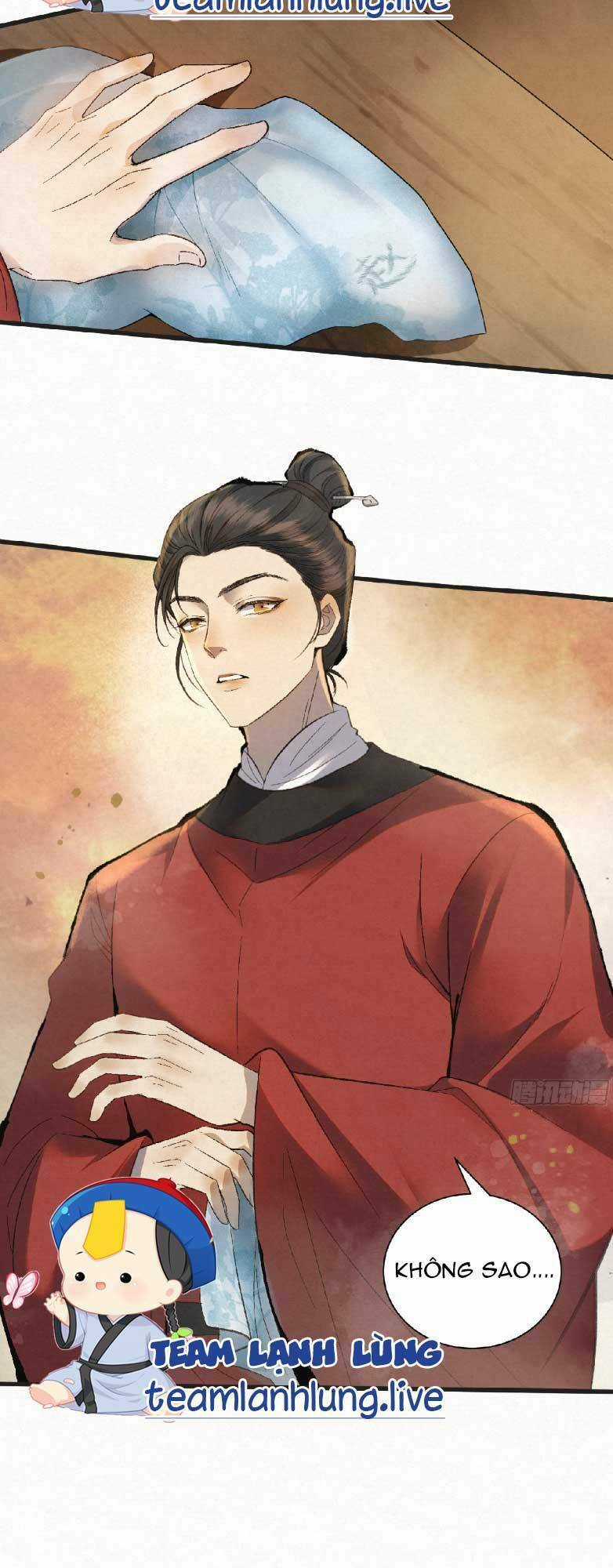 Hôm Nay Sát Thủ Chỉ Muốn Làm Cá Muối Chapter 2 trang 28