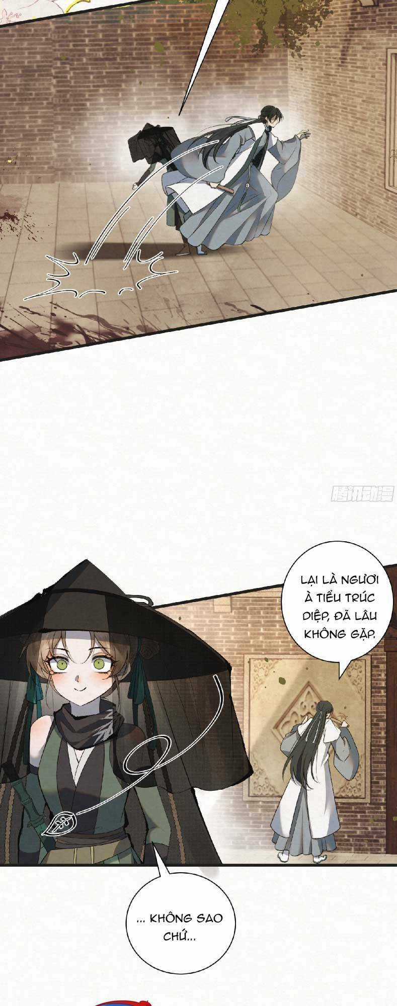 Hôm Nay Sát Thủ Chỉ Muốn Làm Cá Muối Chapter 2 trang 7