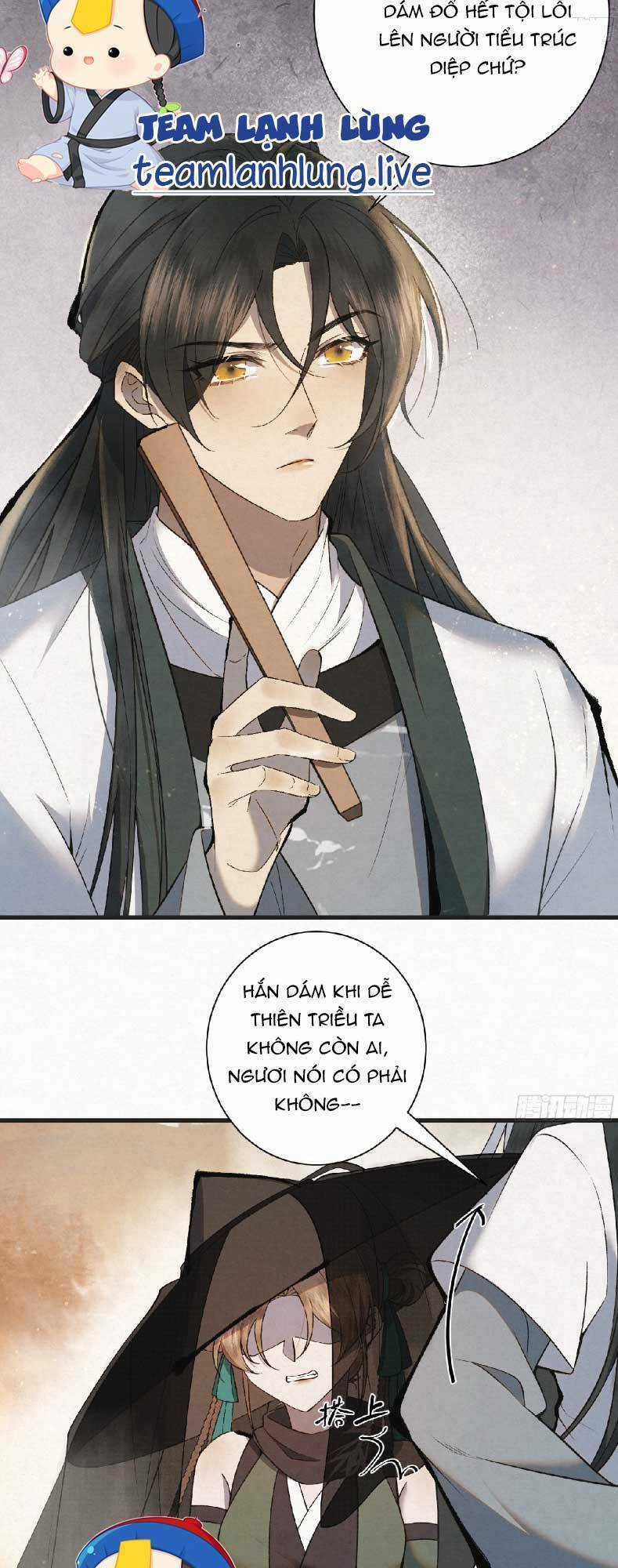 Hôm Nay Sát Thủ Chỉ Muốn Làm Cá Muối Chapter 2 trang 9