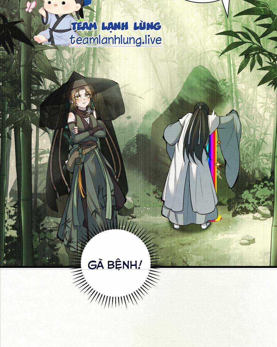 Hôm Nay Sát Thủ Chỉ Muốn Làm Cá Muối Chapter 3 trang 11