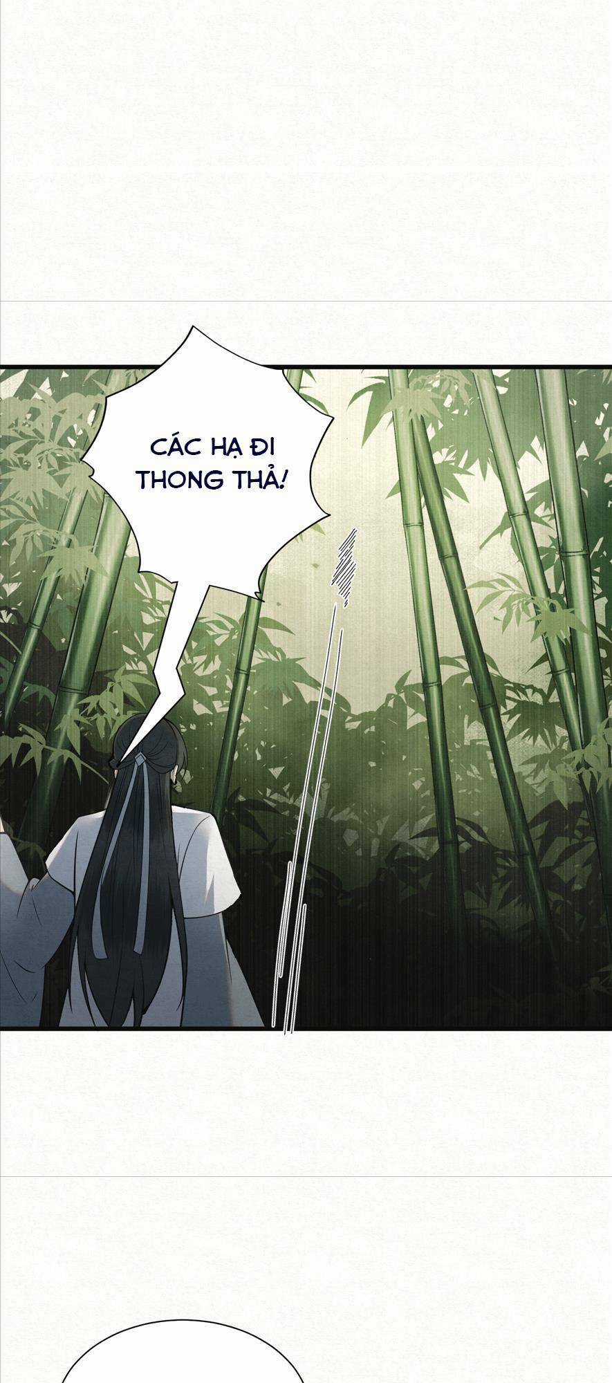 Hôm Nay Sát Thủ Chỉ Muốn Làm Cá Muối Chapter 3 trang 14