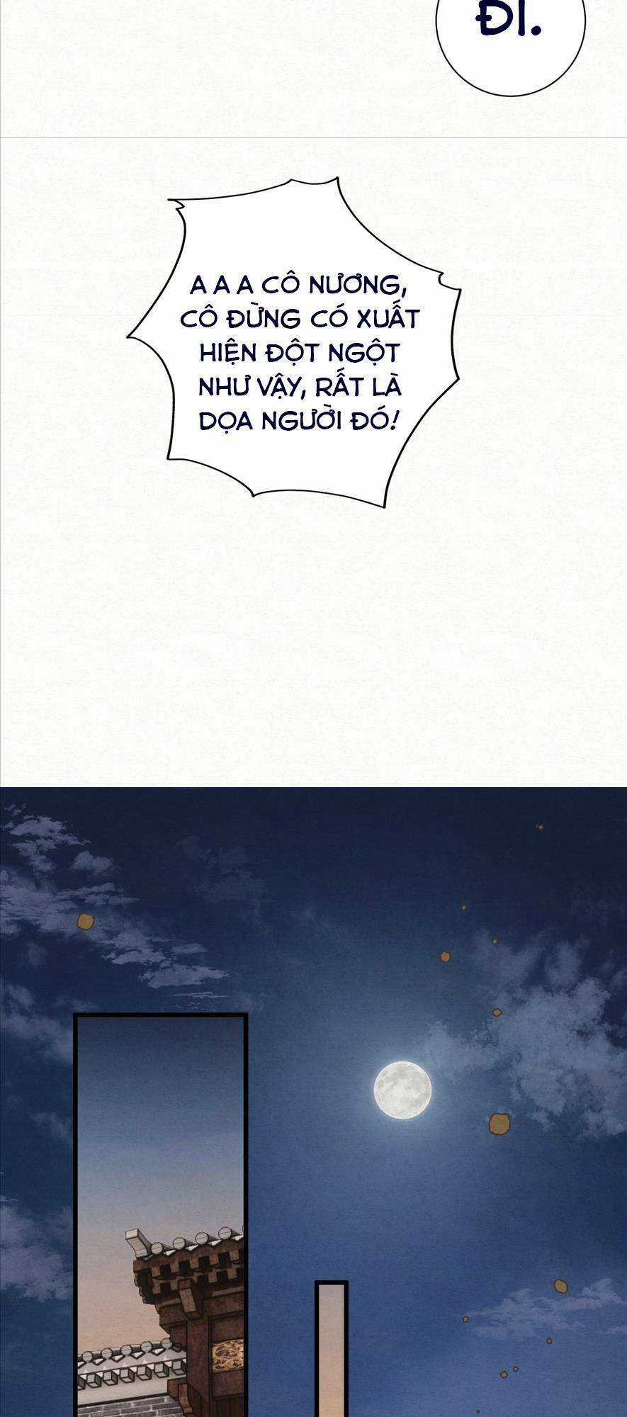 Hôm Nay Sát Thủ Chỉ Muốn Làm Cá Muối Chapter 3 trang 16