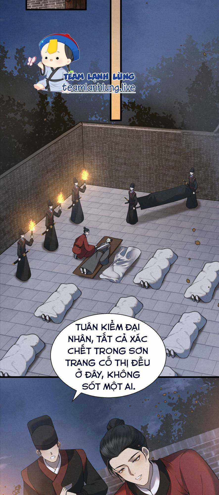 Hôm Nay Sát Thủ Chỉ Muốn Làm Cá Muối Chapter 3 trang 17