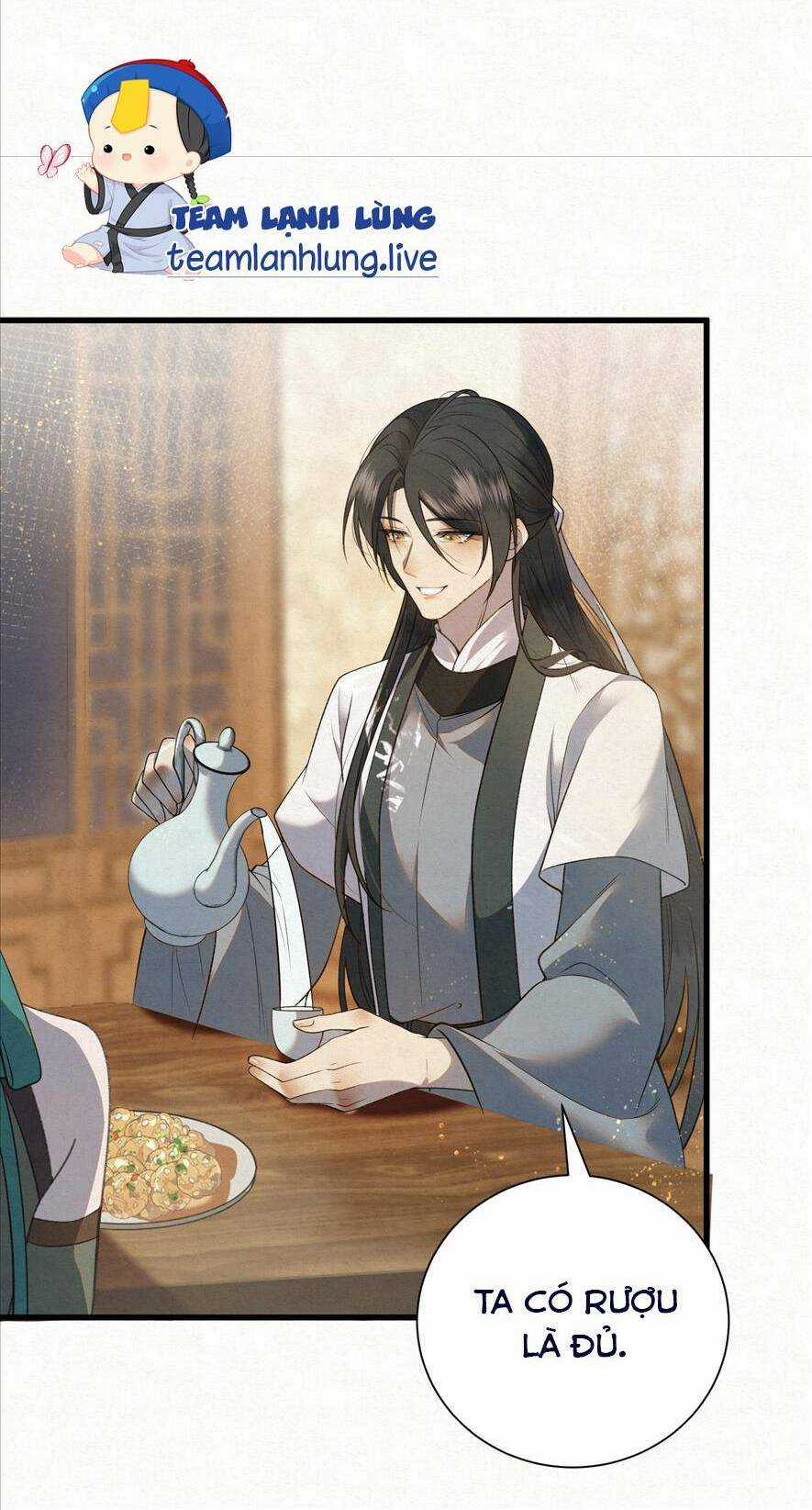 Hôm Nay Sát Thủ Chỉ Muốn Làm Cá Muối Chapter 3 trang 21