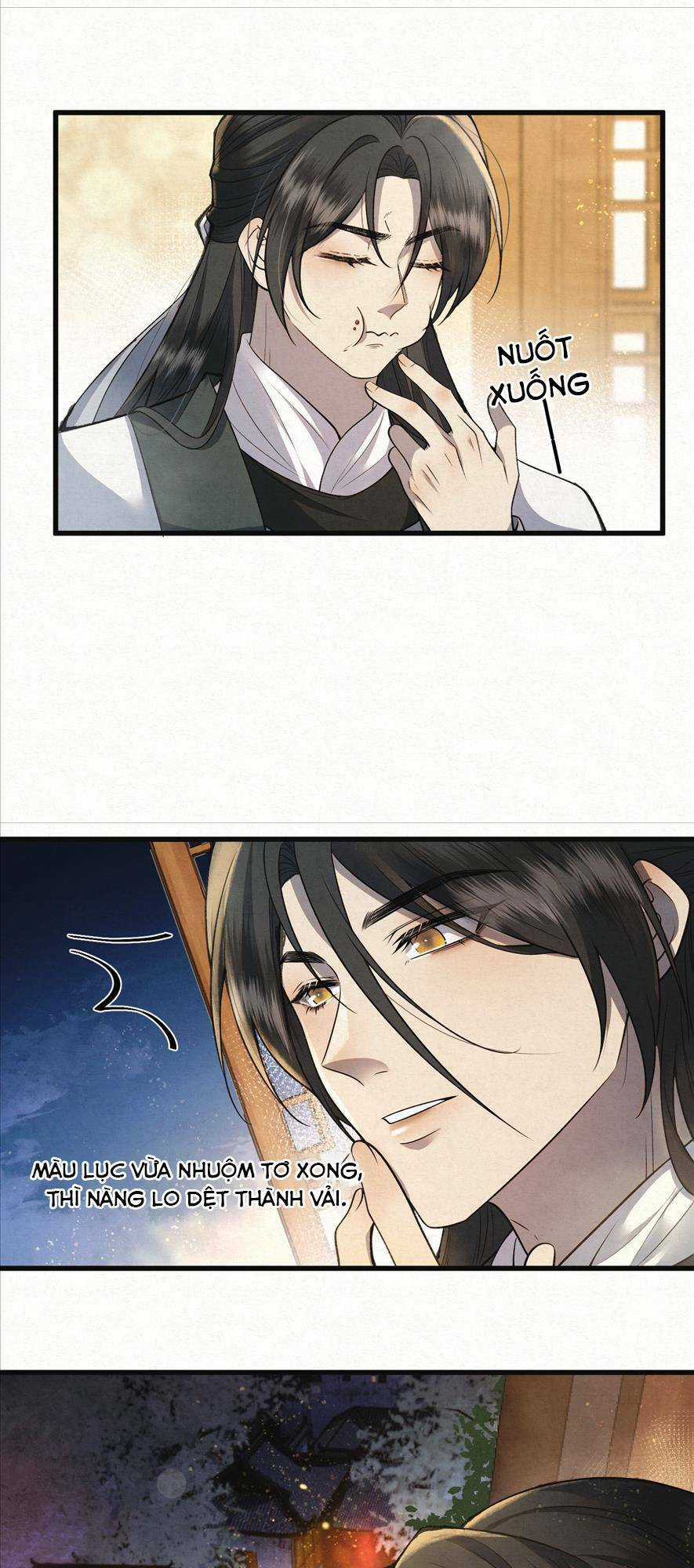 Hôm Nay Sát Thủ Chỉ Muốn Làm Cá Muối Chapter 3 trang 24