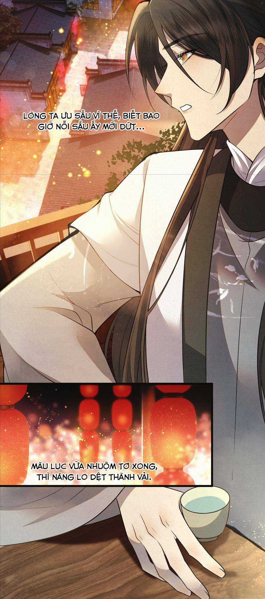 Hôm Nay Sát Thủ Chỉ Muốn Làm Cá Muối Chapter 3 trang 25