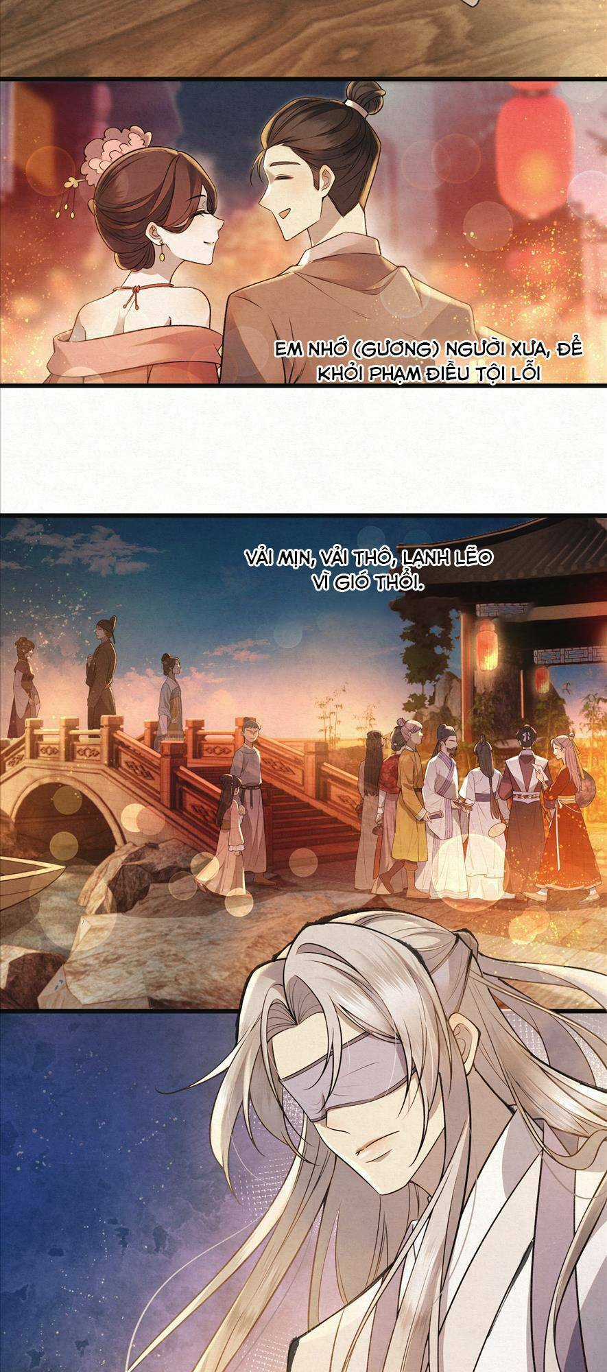 Hôm Nay Sát Thủ Chỉ Muốn Làm Cá Muối Chapter 3 trang 26