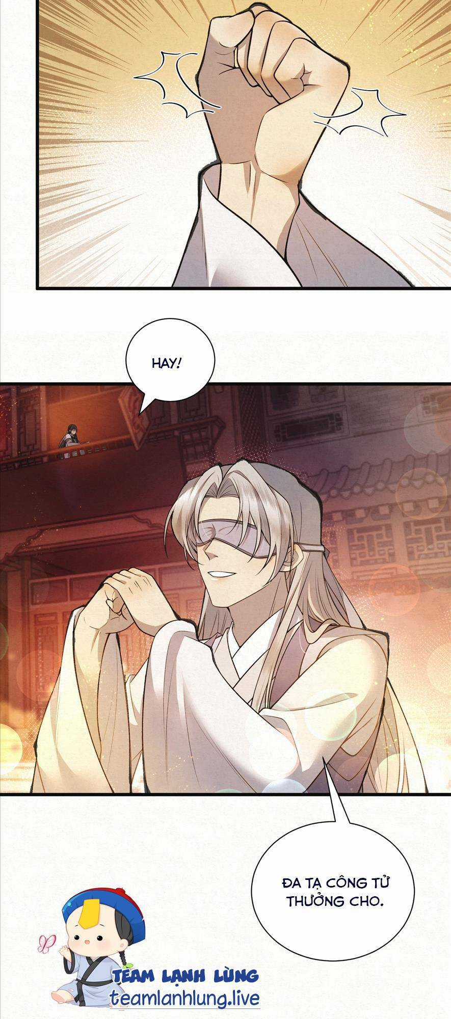 Hôm Nay Sát Thủ Chỉ Muốn Làm Cá Muối Chapter 3 trang 28