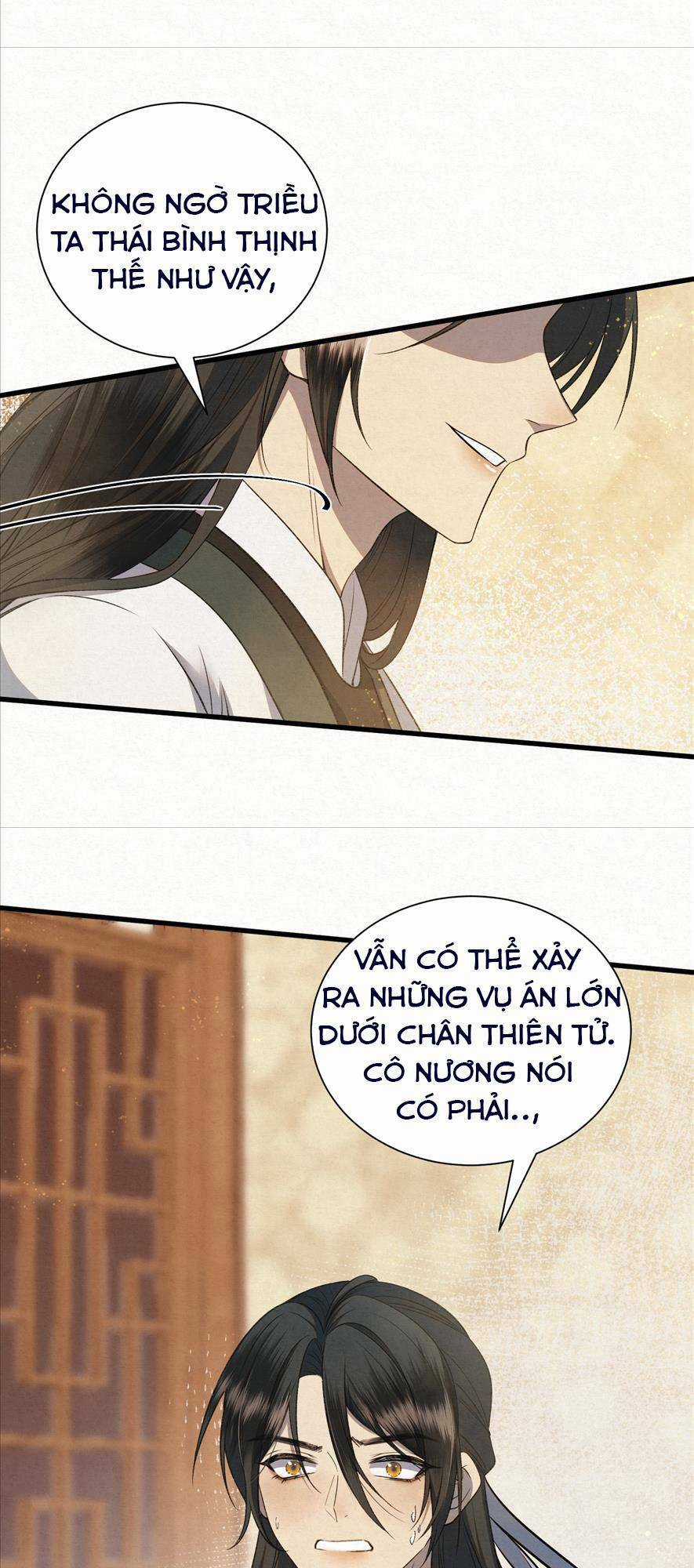 Hôm Nay Sát Thủ Chỉ Muốn Làm Cá Muối Chapter 3 trang 29